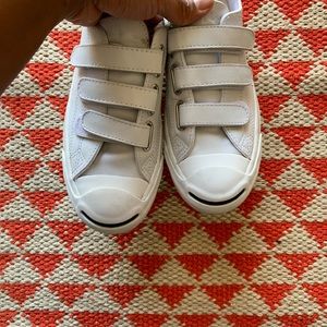 converse jack purcell hook and loop